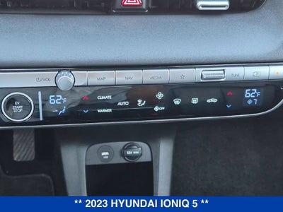 2023 Hyundai IONIQ 5 SEL