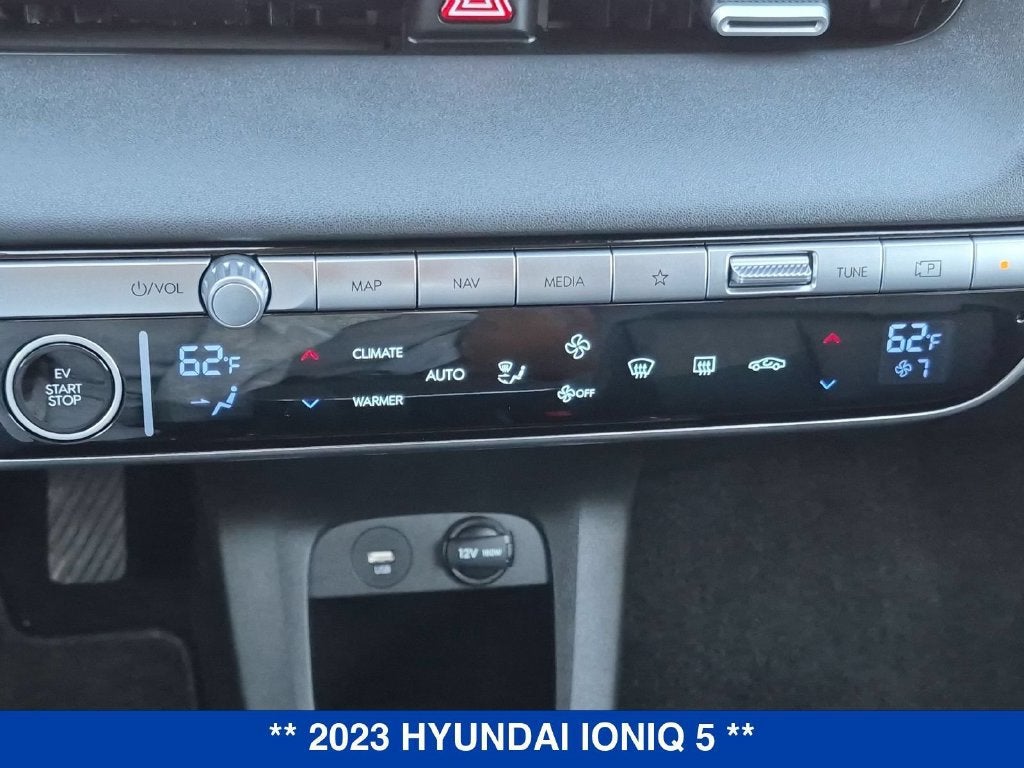 2023 Hyundai IONIQ 5 SEL