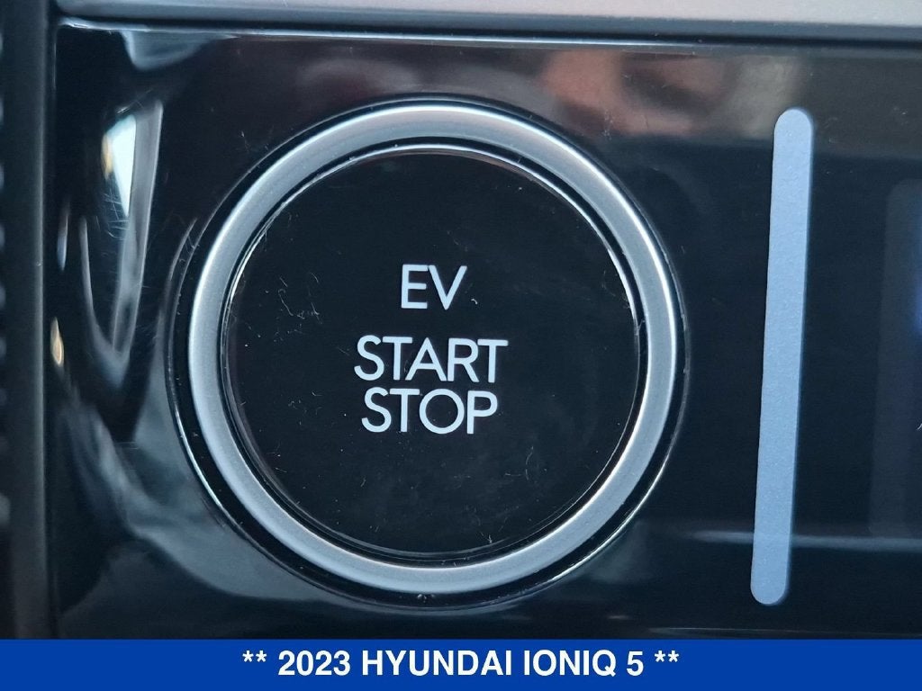 2023 Hyundai IONIQ 5 SEL