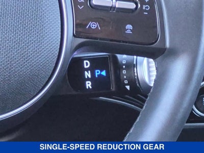 2023 Hyundai IONIQ 5 SEL