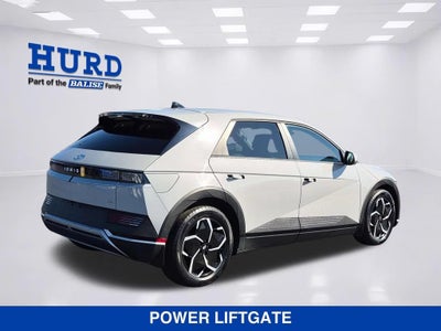 2023 Hyundai IONIQ 5 SEL