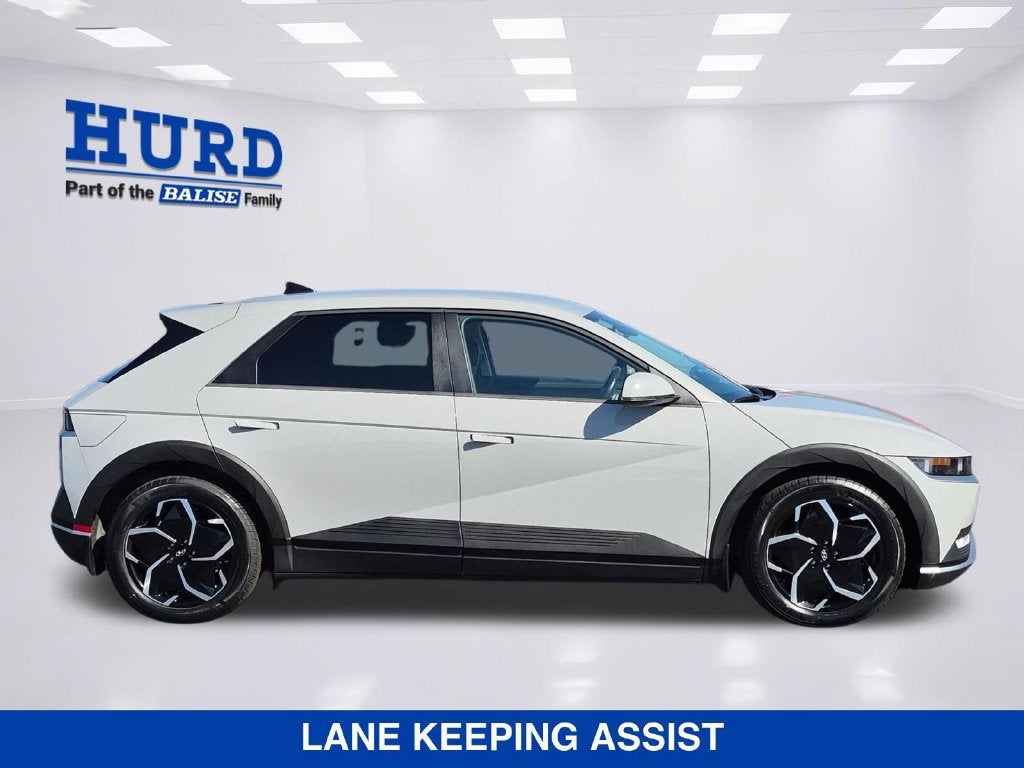 2023 Hyundai IONIQ 5 SEL