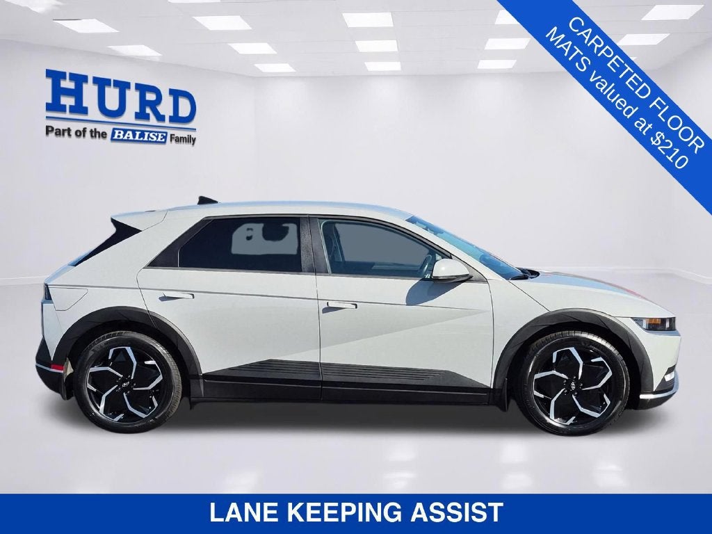 2023 Hyundai IONIQ 5 SEL