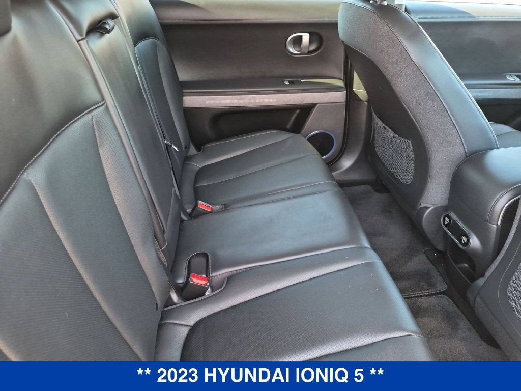 2023 Hyundai IONIQ 5 SEL