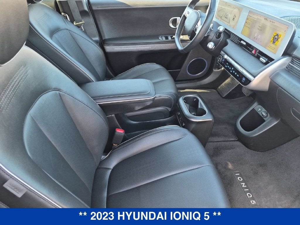 2023 Hyundai IONIQ 5 SEL