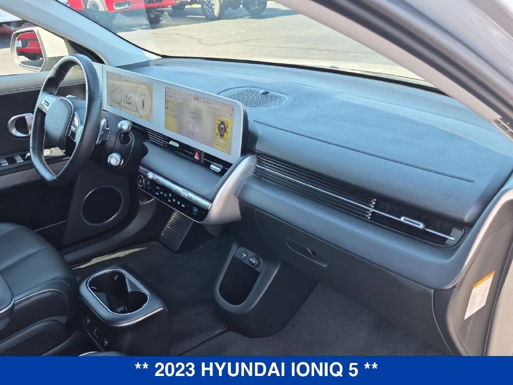 2023 Hyundai IONIQ 5 SEL