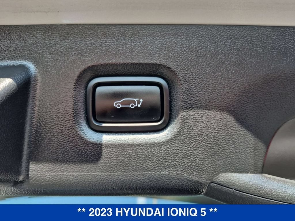 2023 Hyundai IONIQ 5 SEL