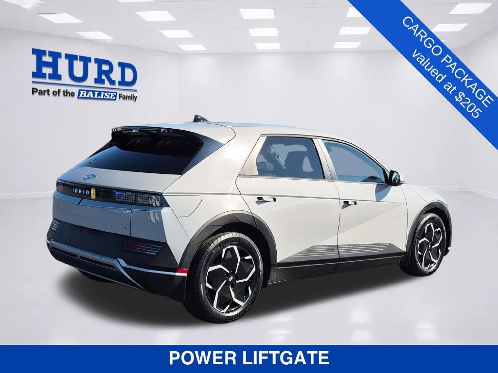 2023 Hyundai IONIQ 5 SEL
