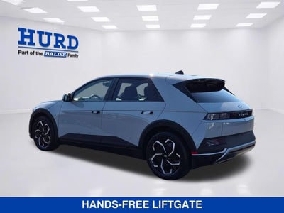 2023 Hyundai IONIQ 5 SEL