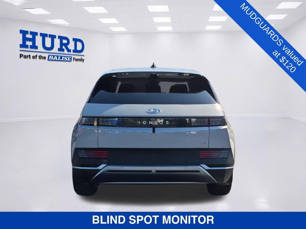 2023 Hyundai IONIQ 5 SEL
