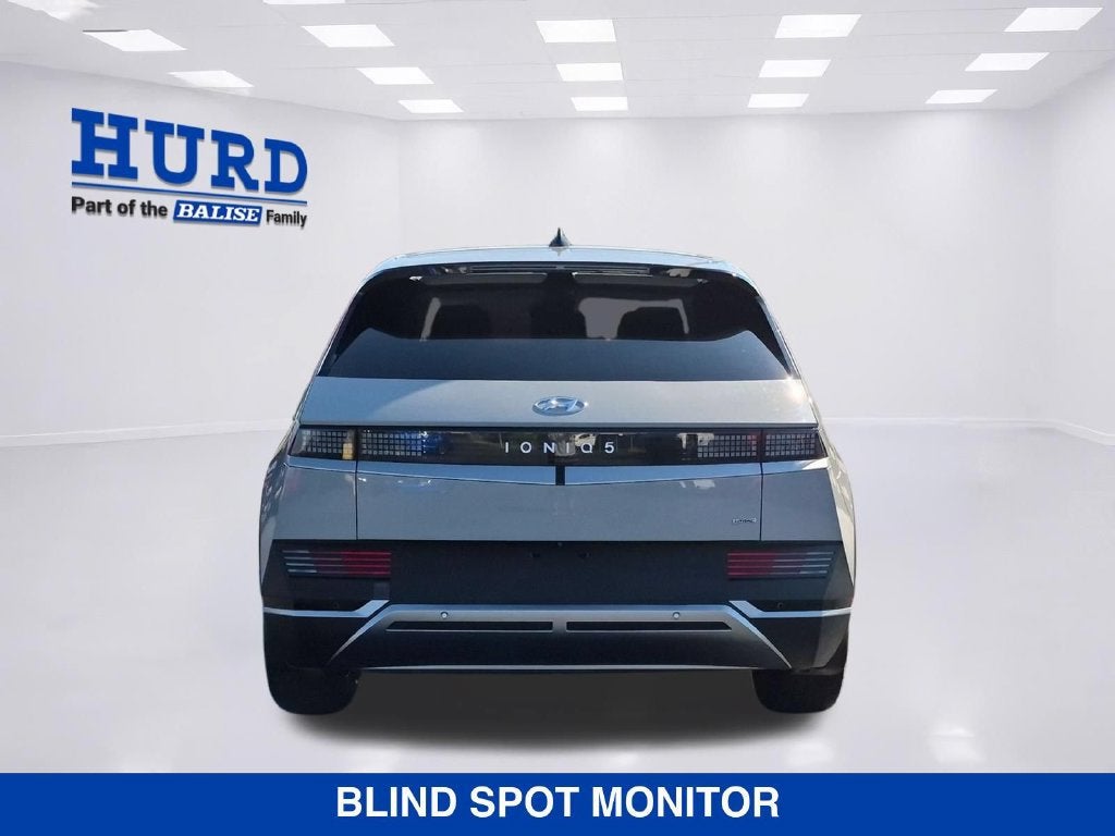 2023 Hyundai IONIQ 5 SEL