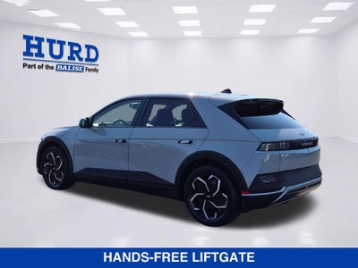 2023 Hyundai IONIQ 5 SEL