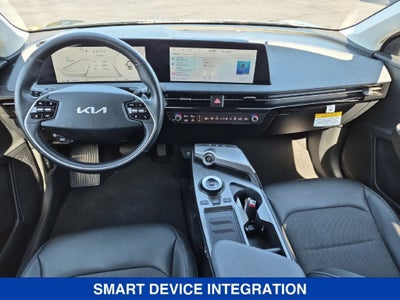 2024 Kia EV6 Light Long Range