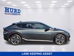 2024 Kia EV6 Light Long Range
