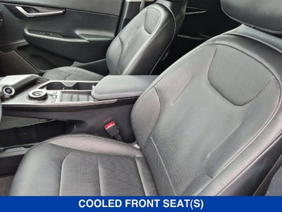 2023 Kia EV6 Wind