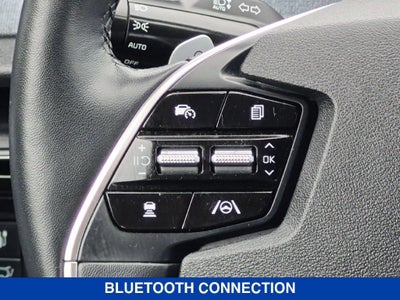 2023 Kia EV6 Wind