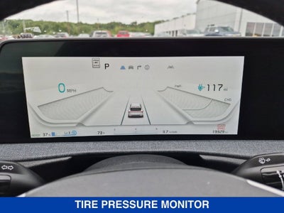 2023 Kia EV6 Wind