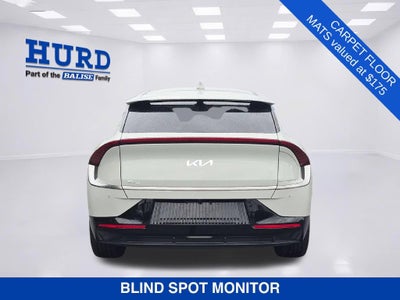 2023 Kia EV6 Wind