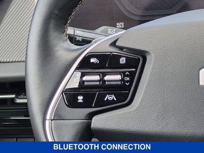 2023 Kia EV6 GT-Line