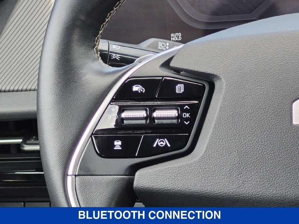 2023 Kia EV6 GT-Line