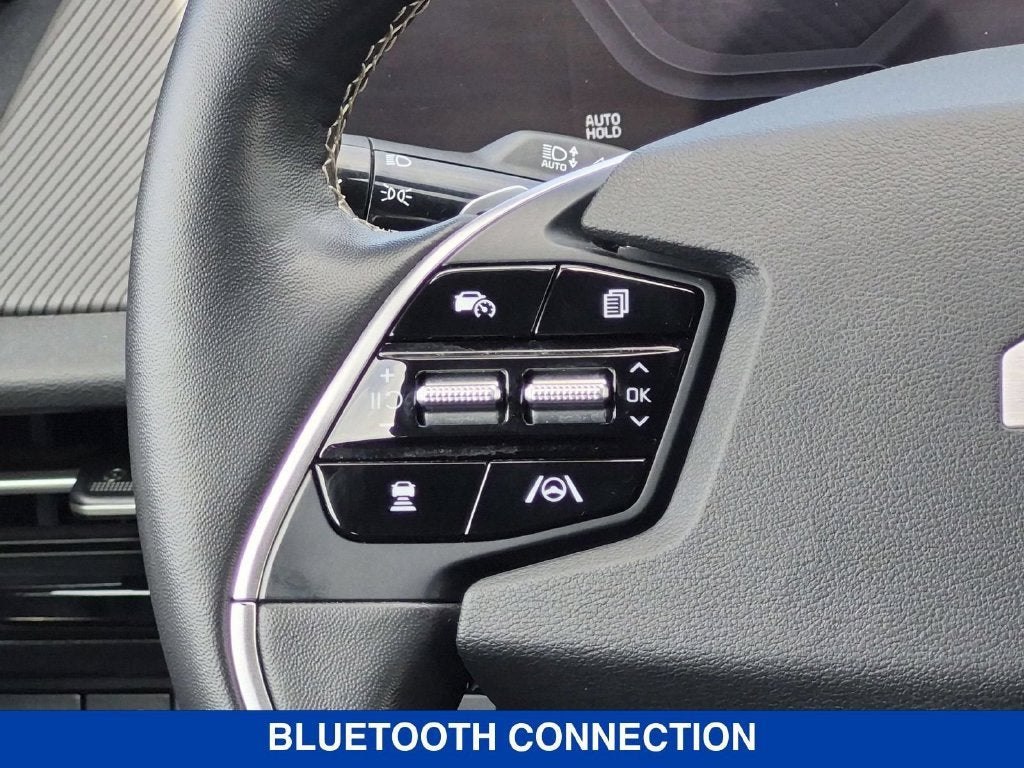 2023 Kia EV6 GT-Line