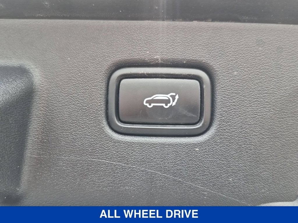 2023 Kia EV6 GT-Line