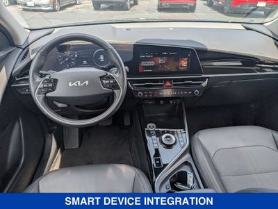 2023 Kia Niro EV Wind