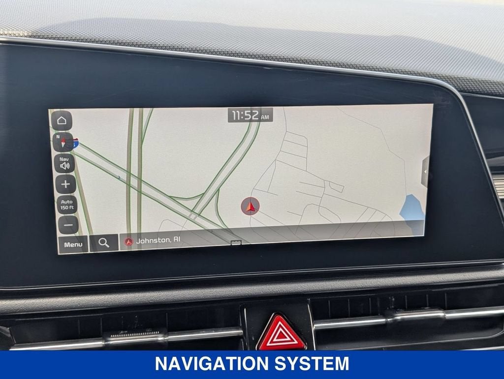 2023 Kia Niro EV Wind