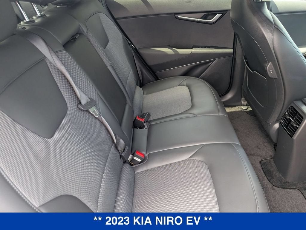 2023 Kia Niro EV Wind