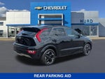 2023 Kia Niro EV Wind