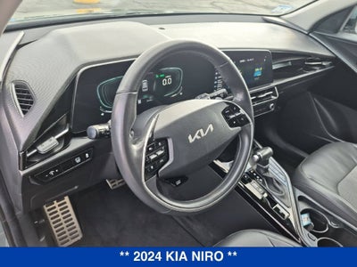 2024 Kia Niro EX Touring