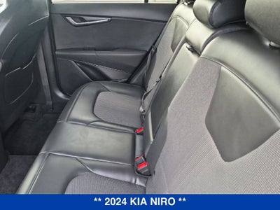 2024 Kia Niro EX Touring