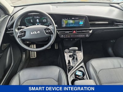 2024 Kia Niro EX Touring