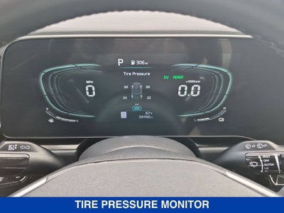 2024 Kia Niro EX Touring