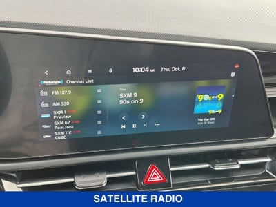 2024 Kia Niro EX Touring