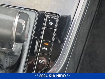 2024 Kia Niro EX Touring