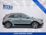 2024 Kia Niro EX Touring