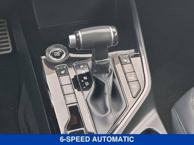 2024 Kia Niro EX Touring