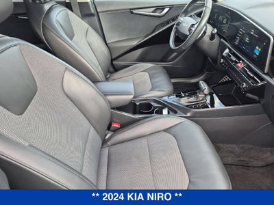 2024 Kia Niro EX Touring