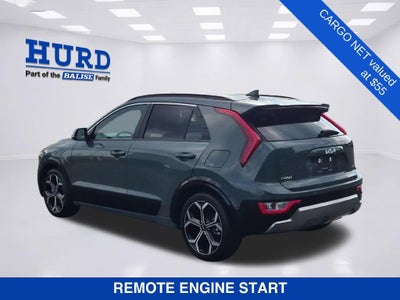 2024 Kia Niro EX Touring