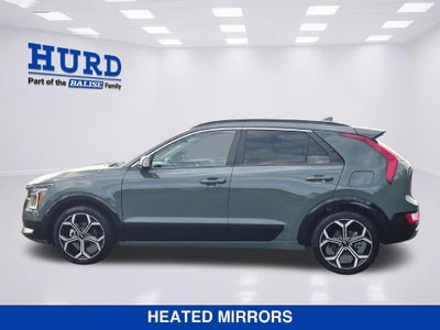 2024 Kia Niro EX Touring