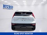 2023 Kia Niro EV Wave