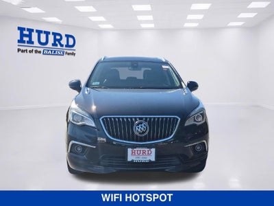 2016 Buick Envision Premium I