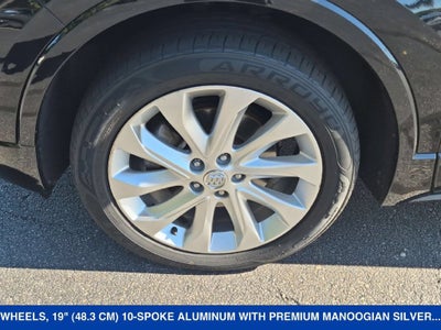 2016 Buick Envision Premium I