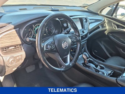 2016 Buick Envision Premium I