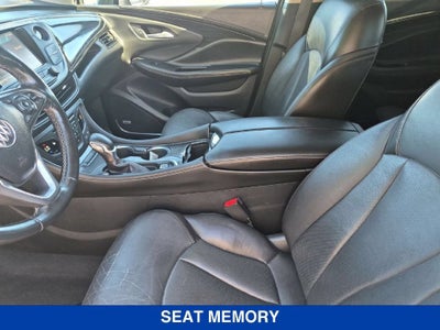 2016 Buick Envision Premium I