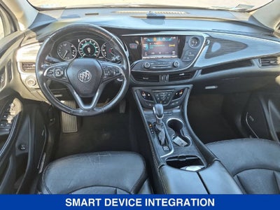 2016 Buick Envision Premium I
