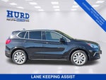 2016 Buick Envision Premium I