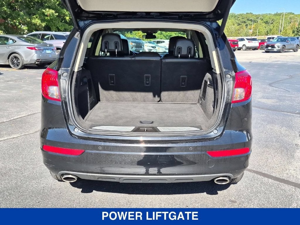 2016 Buick Envision Premium I