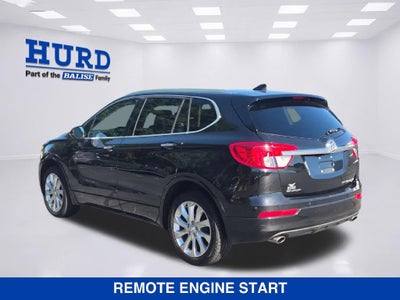 2016 Buick Envision Premium I